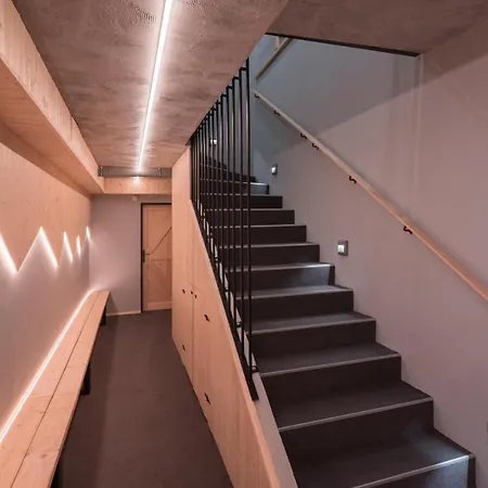 Appartement Gabreta *