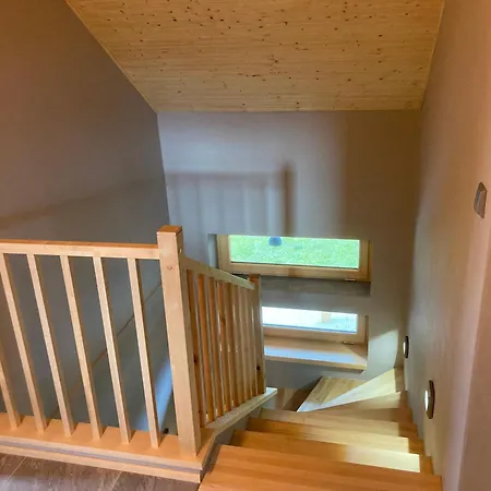 Apartment Gabreta