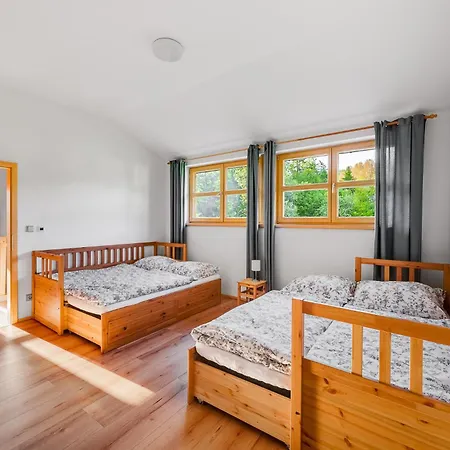 Apartment Gabreta