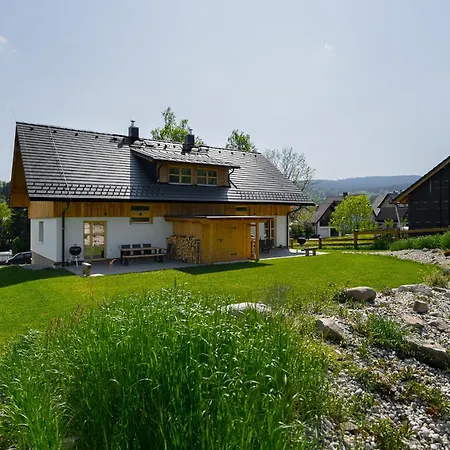 Gabreta Stachy