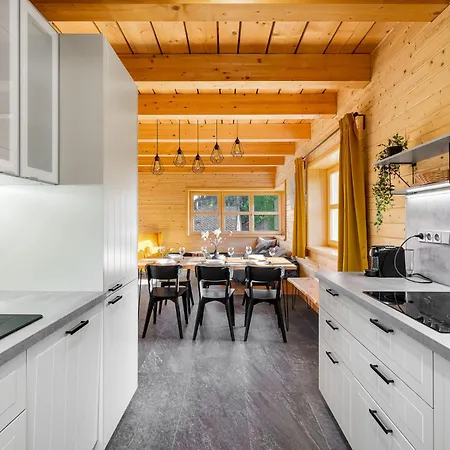 Appartement Gabreta Stachy