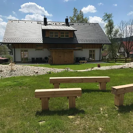 Apartment Gabreta *