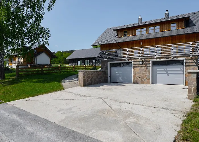 Apartament Gabreta *
