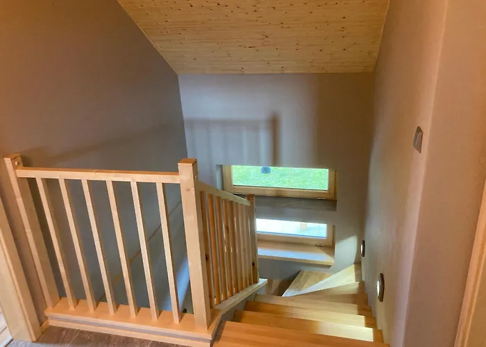 Apartament Gabreta