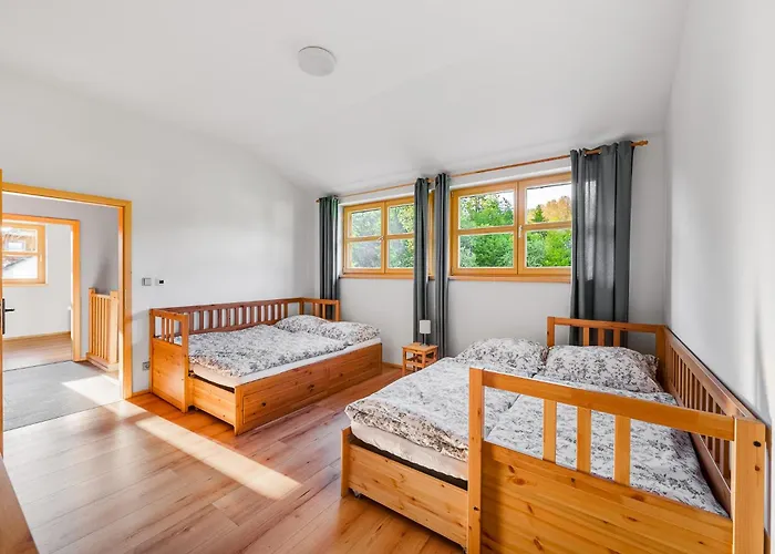 Apartament Gabreta