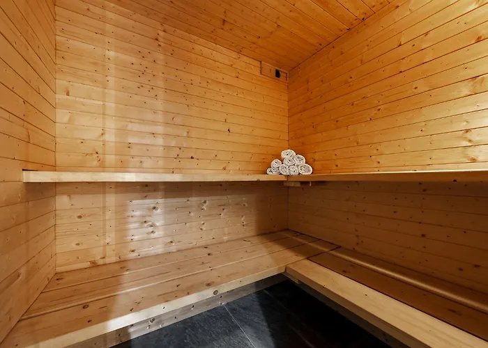 Apartament Gabreta