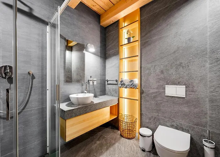 Gabreta Apartament Stachy