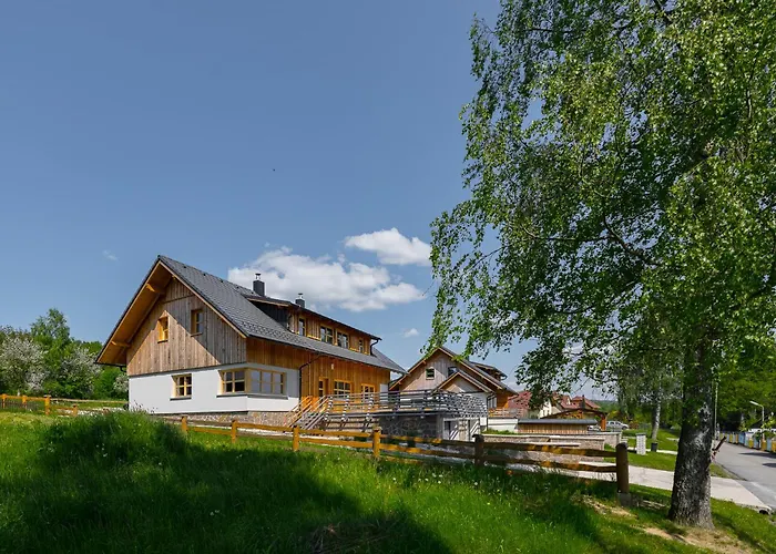 Gabreta Apartament