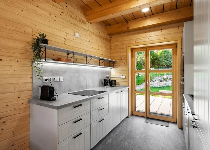 Apartament Gabreta *