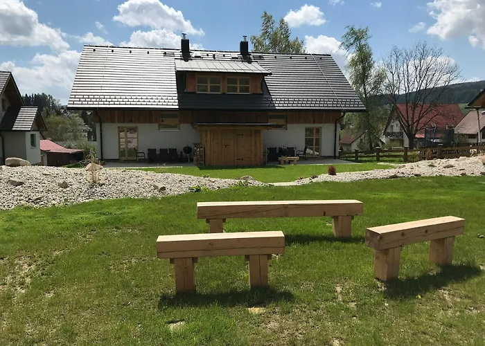 Apartament Gabreta *