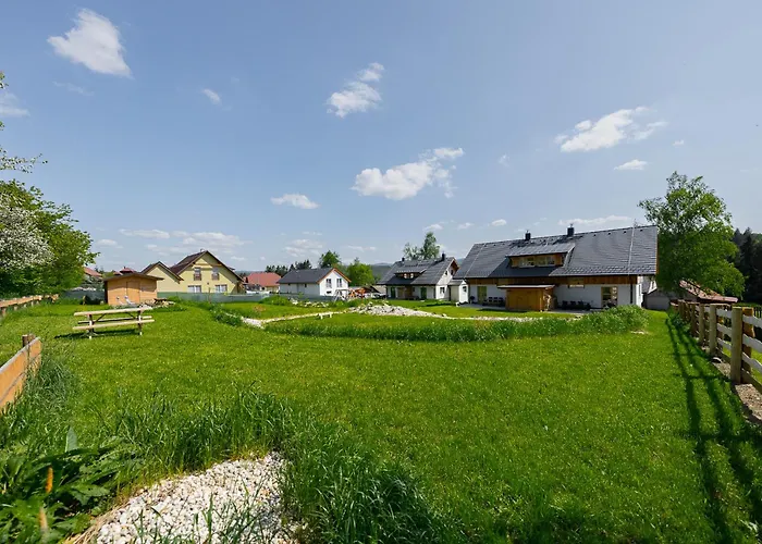Gabreta Apartament *