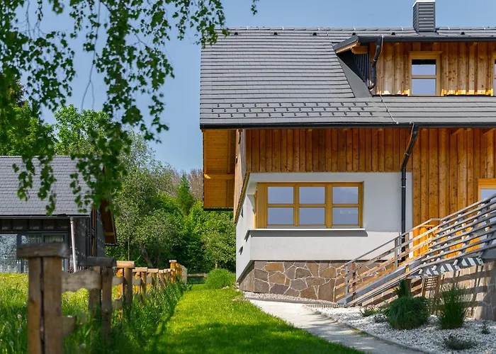 Gabreta Stachy