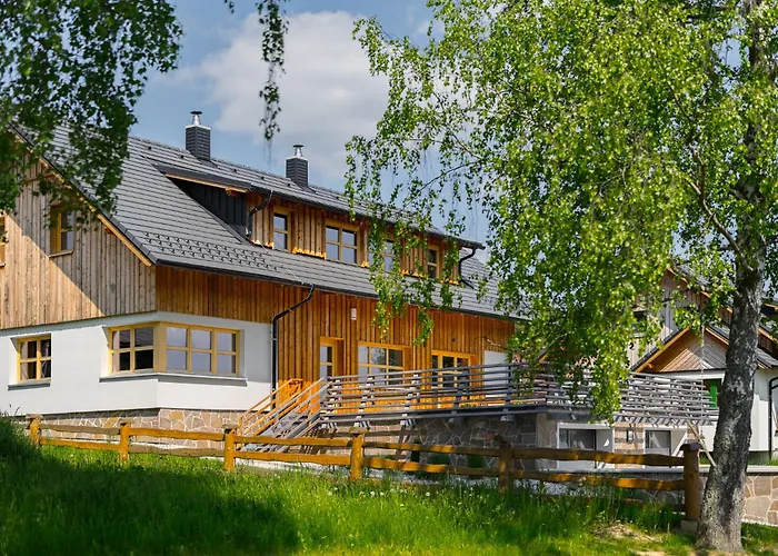 Gabreta Apartament *